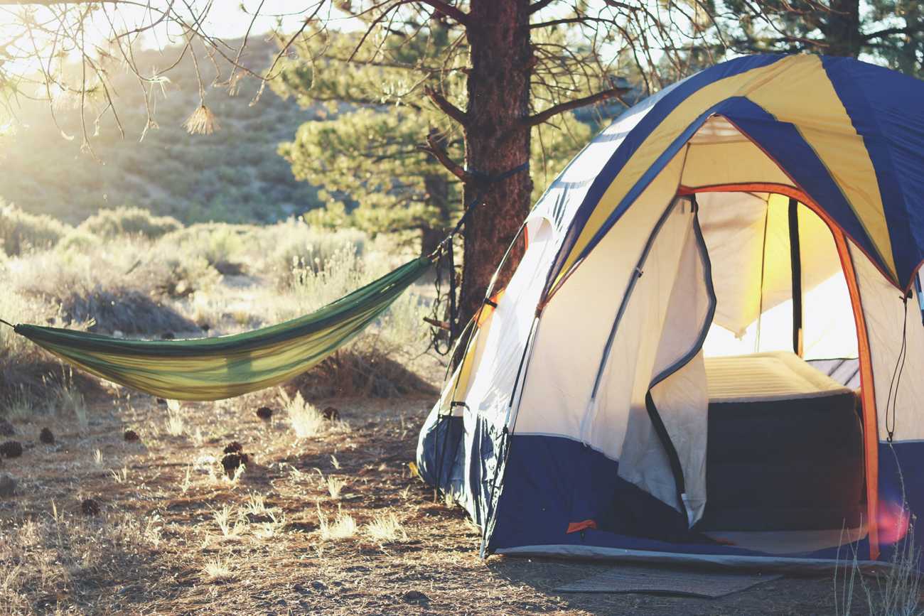 Campinglife - Waarom worden we daar zo gelukkig van en hoe houd je dit vast?
